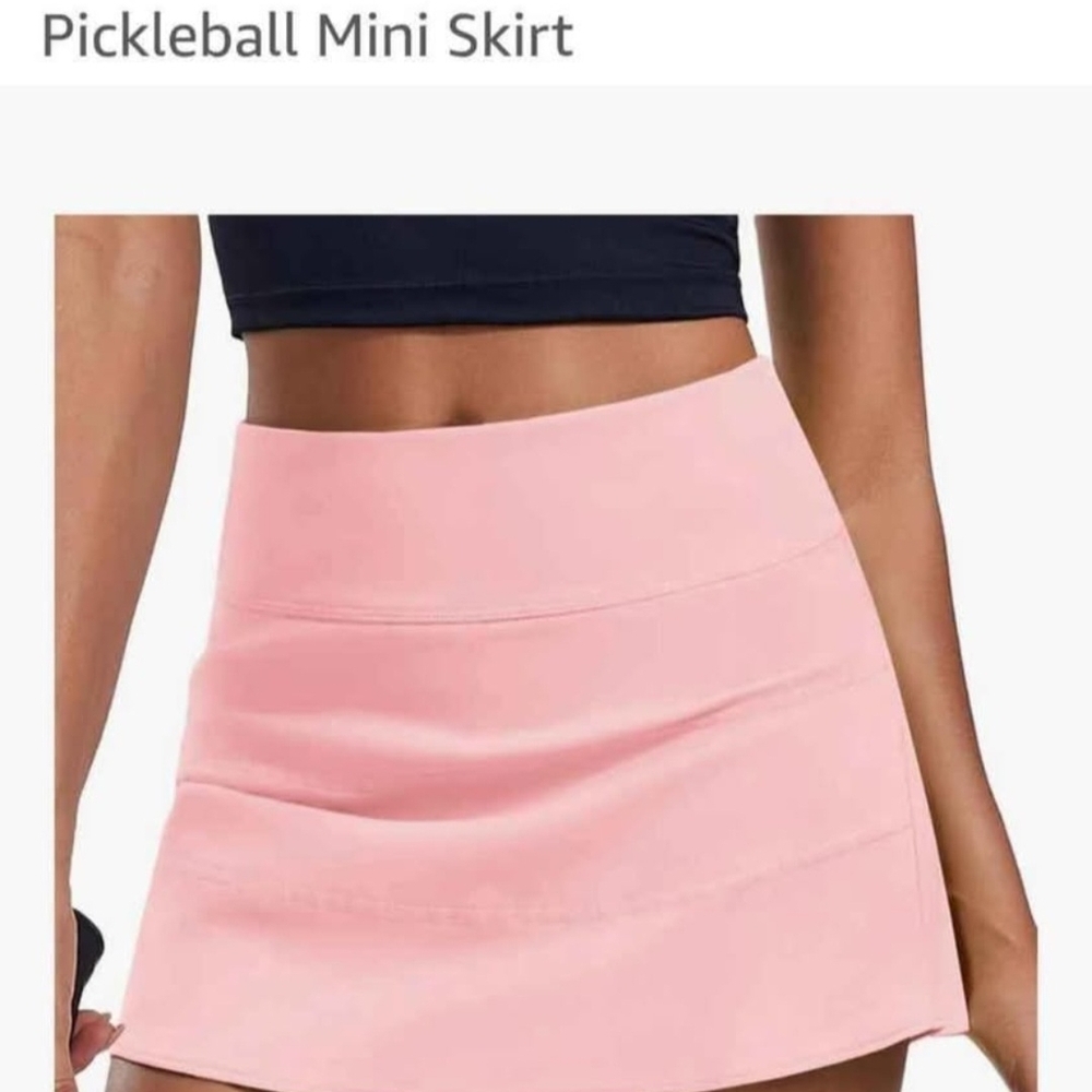Skorts XS 6 Available